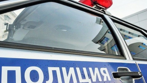 В Южно-Сахалинске полицейские раскрыли кражу имущества из бургерной