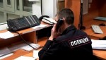 В областном центре сотрудники полиции установили подозреваемого в серии краж